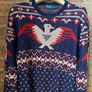 Polo by Ralph Lauren Sweater